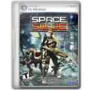 Space Siege Icon 128x128 png