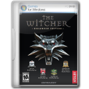 The Witcher Enhanced Edition Icon 128x128 png