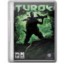Turok Icon 128x128 png
