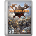 Warhammer Online Icon 128x128 png