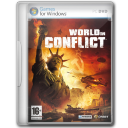 World of Conflict Icon