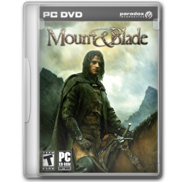 Mount & Blade Icon 256x256 png