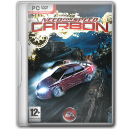 NFS Carbon Icon 256x256 png