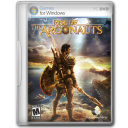 Rise of The Argonauts Icon 256x256 png