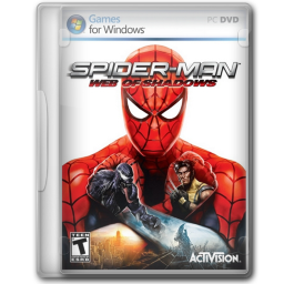 Spider Man WOS Icon 256x256 png