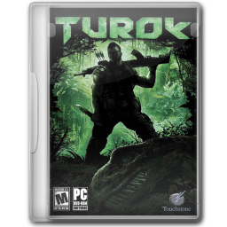 Turok Icon 256x256 png
