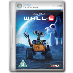 Wall-E Icon 256x256 png