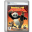 Kung Fu Panda Icon 32x32 png