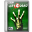 Left 4 Dead Icon 32x32 png