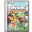 My Sims Icon 32x32 png