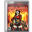 Red Alert 3 Icon 32x32 png