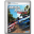Sega Rally Revo Icon 32x32 png