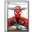 Spider Man WOS Icon 32x32 png
