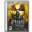 Stalker Clear Sky Icon 32x32 png