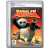 Kung Fu Panda Icon 48x48 png