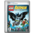 LEGO Batman Icon