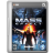 Mass Effect Icon 48x48 png