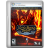 The Lord of The Rings Online Mines of Moria Icon