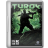 Turok Icon 48x48 png