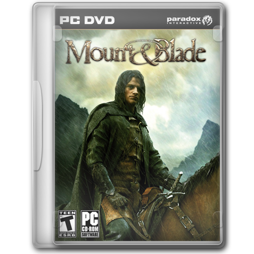 Mount & Blade Icon 512x512 png
