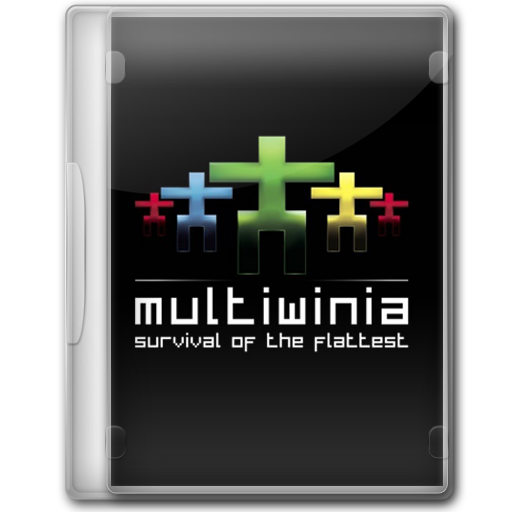 Multiwinia Icon 512x512 png