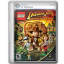 LEGO Indiana Jones Icon 64x64 png