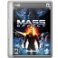 Mass Effect Icon 64x64 png