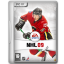 NHL 09 Icon 64x64 png