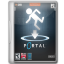 Portal Icon 64x64 png