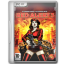 Red Alert 3 Icon 64x64 png