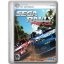 Sega Rally Revo Icon 64x64 png