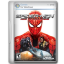 Spider Man WOS Icon 64x64 png