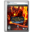 The Lord of The Rings Online Mines of Moria Icon 64x64 png