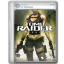 Tomb Raider Underworld Icon 64x64 png