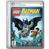 LEGO Batman Icon 96x96 png