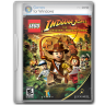LEGO Indiana Jones Icon 96x96 png