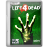 Left 4 Dead Icon 96x96 png