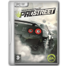 NFS Pro Street Icon 96x96 png