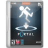 Portal Icon 96x96 png