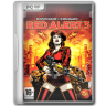 Red Alert 3 Icon 96x96 png