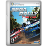 Sega Rally Revo Icon 96x96 png