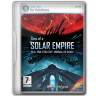 Sins of a Solar Empire Icon 96x96 png