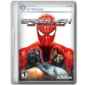 Spider Man WOS Icon 96x96 png