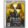 Stalker Clear Sky Icon 96x96 png