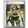 Tomb Raider Underworld Icon 96x96 png
