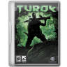 Turok Icon 96x96 png