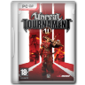 Unreal Tournament 3 Icon 96x96 png