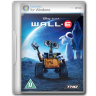 Wall-E Icon 96x96 png