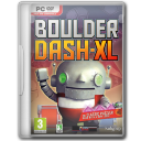 Boulder Dash XL Icon