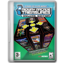 Midway Arcade Treasures Deluxe Edition Icon
